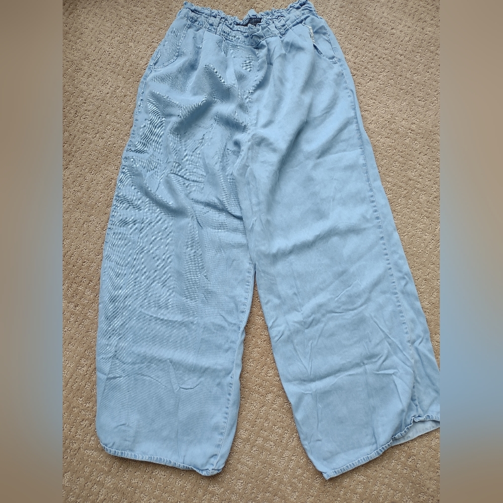 CODE X MODE pull on pants